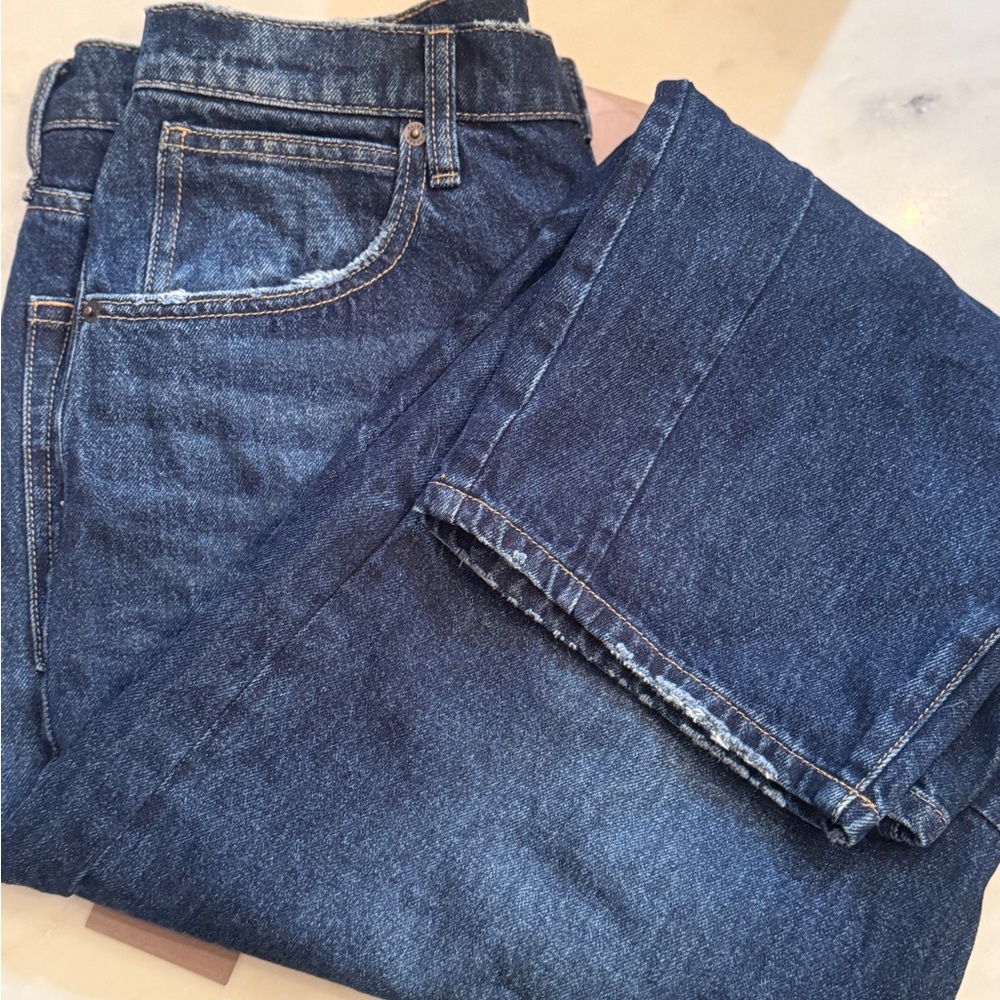 Oliver Logan Harlow Jeans